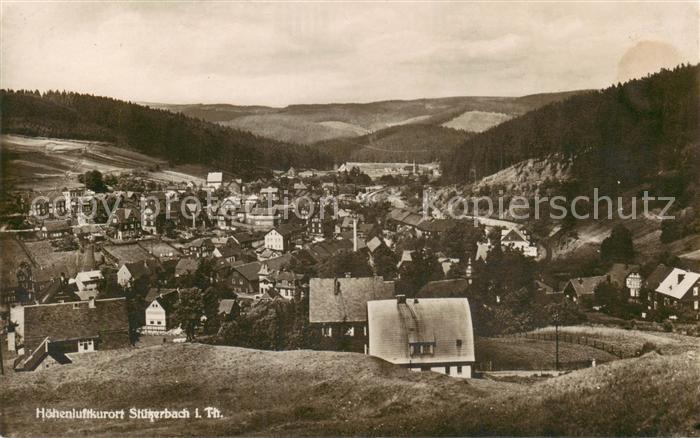Stuetzerbach Panorama