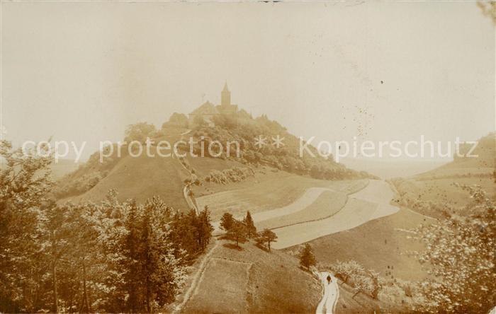 Kahla Thueringen Schlossblick