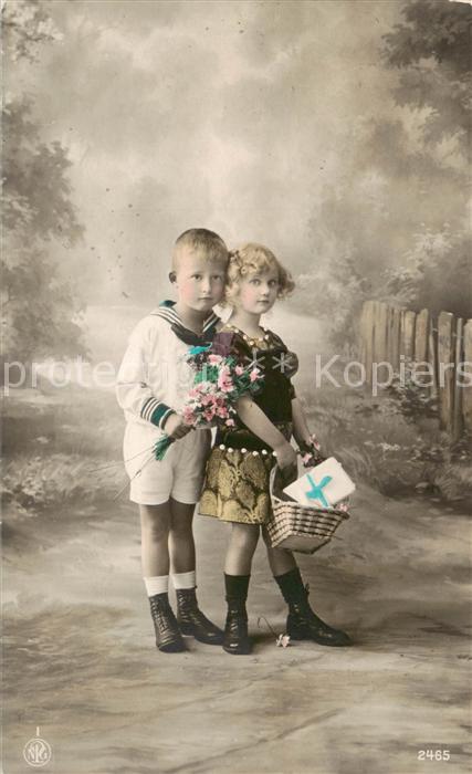 Foto NPG Nr. 2465