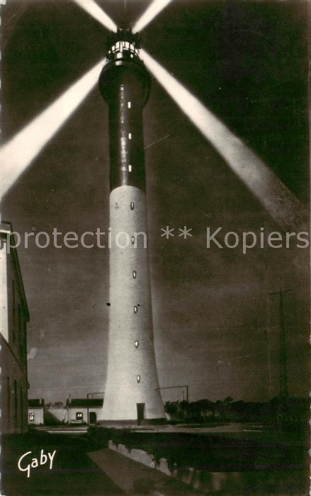 Leuchtturm Lighthouse Faro Phare Phare de la Coubre