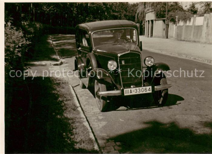 Mercedes-Benz Foto