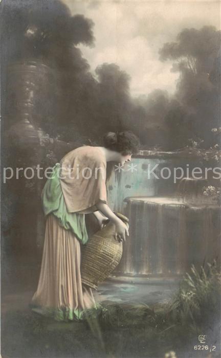 Foto GLCo Nr. 6226/2 Litho
