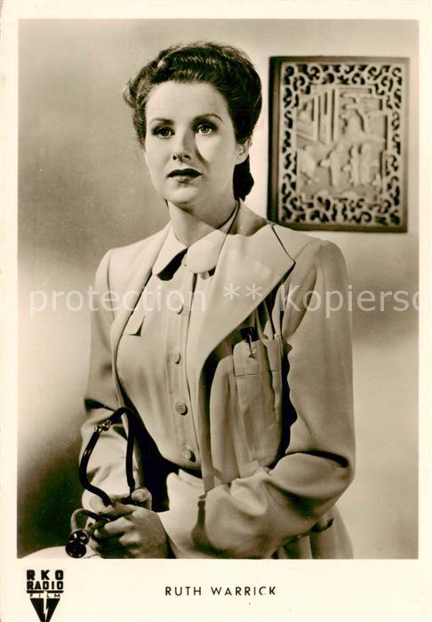 Persoenlichkeiten Ruth Warrick