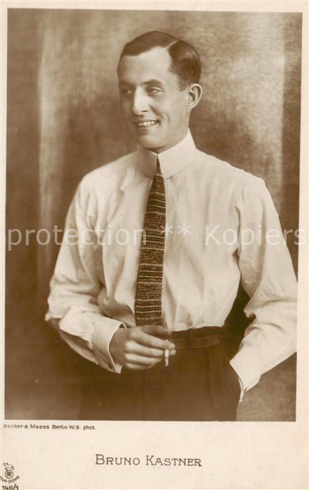 Persoenlichkeiten Bruno Kastner