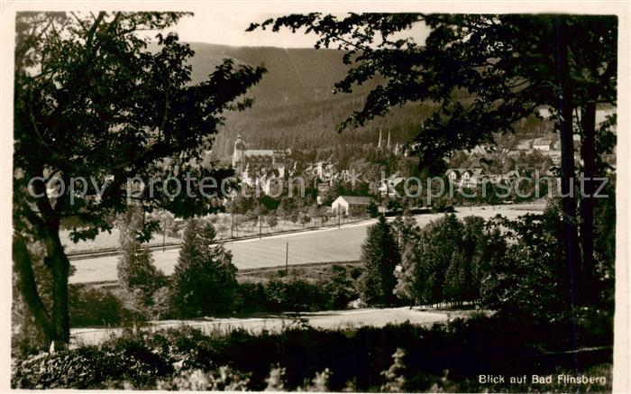 Bad Flinsberg Swieradow Zdroj PL Panorama