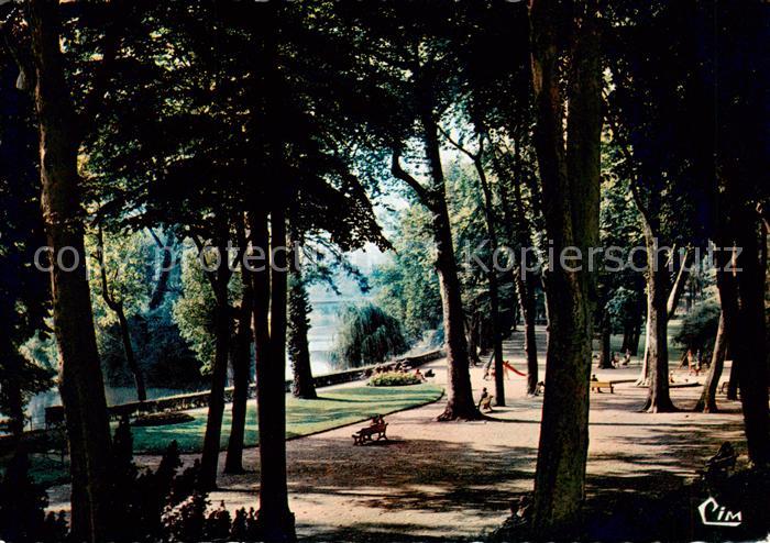 Besancon Doubs Le Parc Micaud