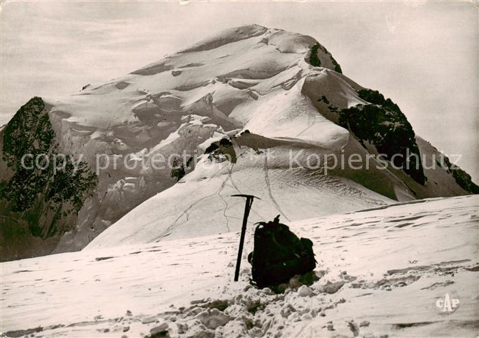 Chamonix 74 Haute-Savoie Mont Blanc