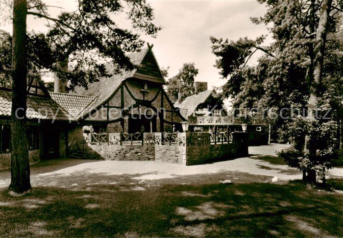 Worpswede Cafe und Hotel Worpswede