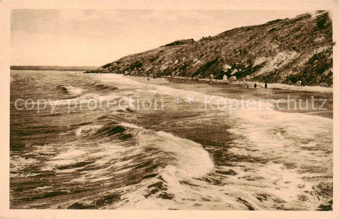 Trouville-sur-Mer La Reine des Plages Les Roches Neires