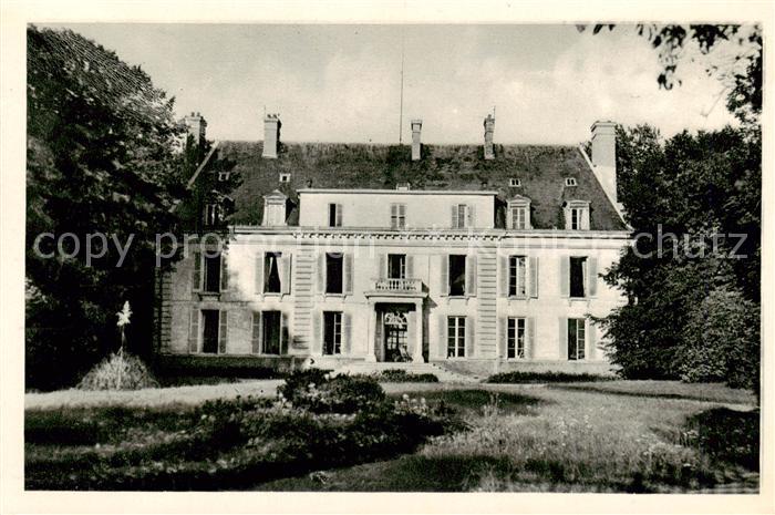 Combault Pontault-Combault 77 Seine-et-Marne Le Chateau