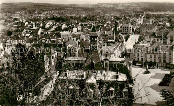 Chateau-Thierry 02 Vue generale