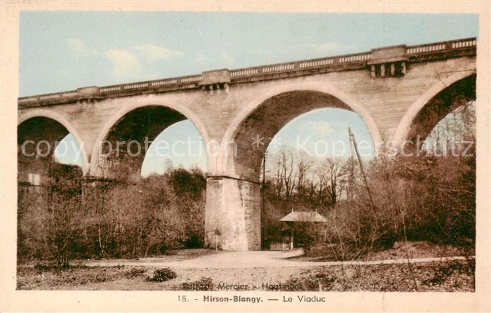 Hirson Le Viaduc