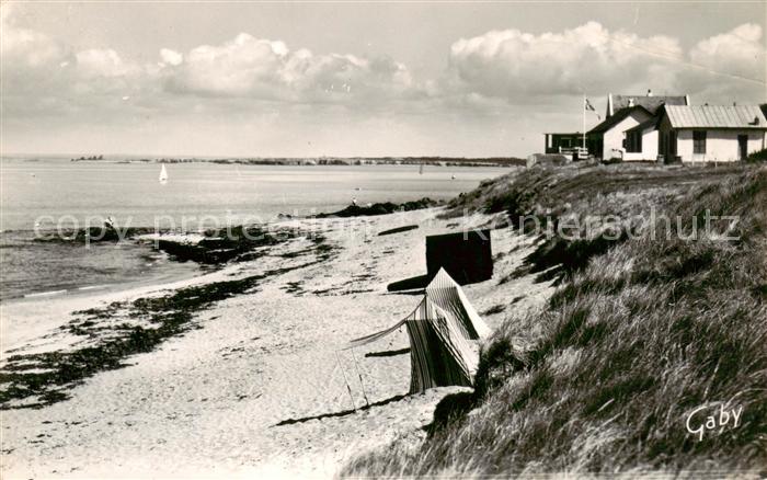 Quimiac 44 Pointe de Beaulieu