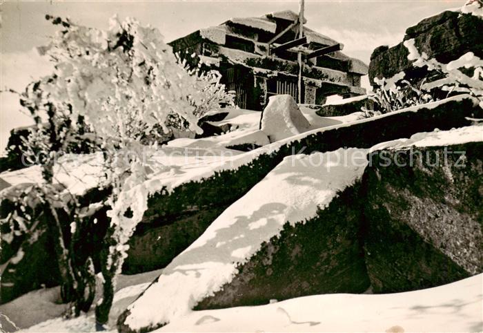 Donon 67 Alsace Hotel Velleda