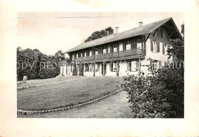 Riedisheim 68 Alsace Le Naegeleberg College Sainte Ursule