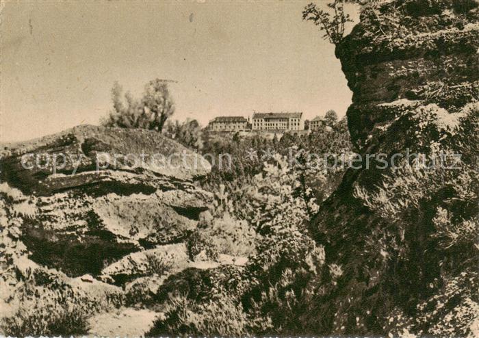 Mont-Sainte-Odile Mont-Ste-Odile 67 Panorama
