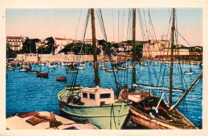Toulon -sur-Mer 83 Var Le Mourillon