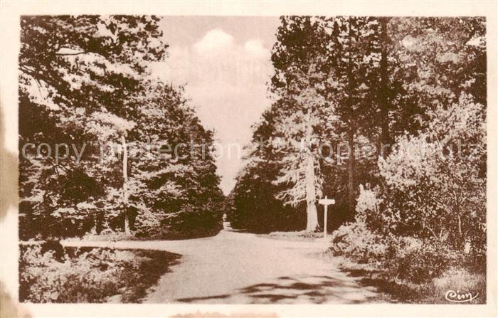 Pruille-l Eguille 72 Sarthe Rond de l'Embranchement