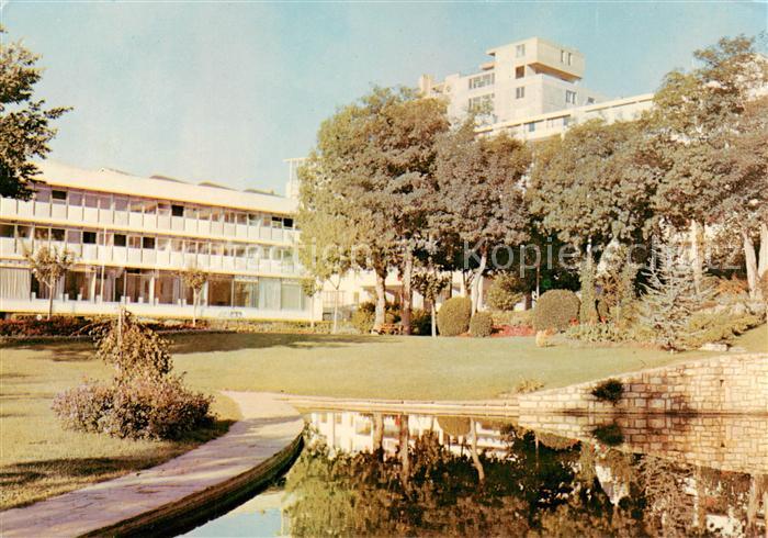 Royan 17 Jardin du Palais des Congres