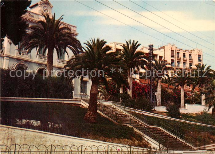 Beni-Saf Algerie Hotel de Ville