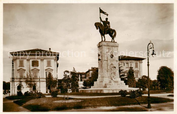 Lucca Toscana IT Monumento ai Caduti