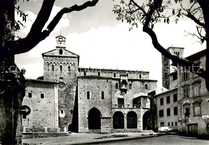 Anagni IT Cattedrale