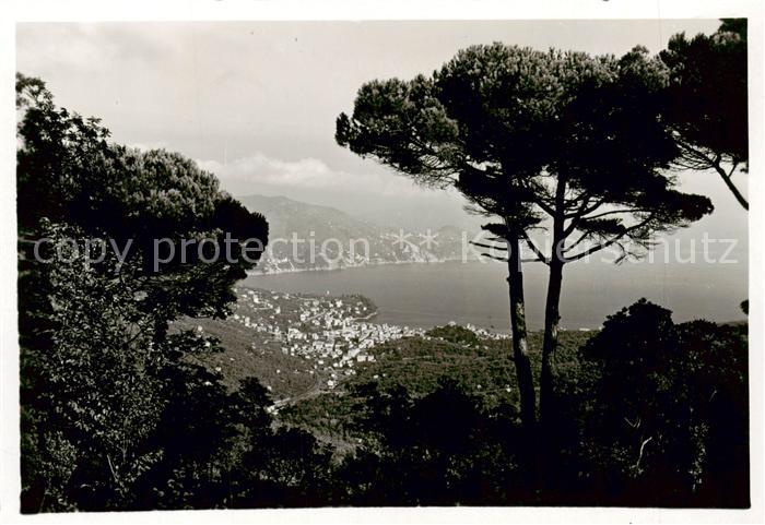 Portofino Liguria IT Panorama
