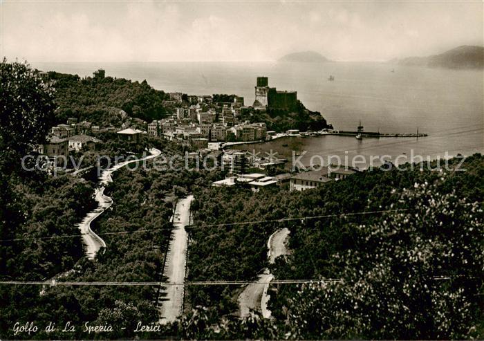 La Spezia Liguria IT Lerica