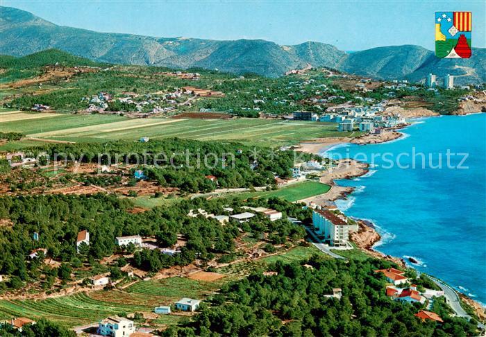 Moraira ES Vista aerea