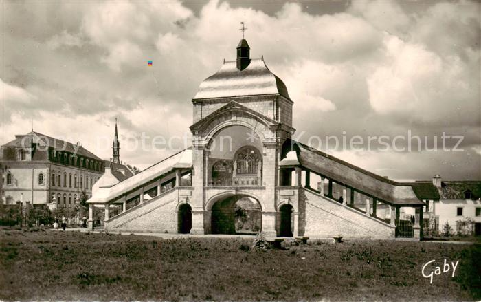 Ste-Anne-d Auray La Scala Sancta