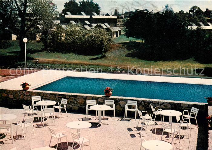 Arzon 56 Les vacances CNPO La residence Kerlannic