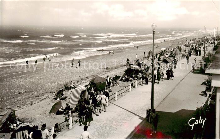 Luc-sur-Mer 14 La Plage