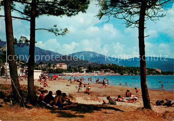 Cavalaire-sur-Mer 83 Var La Plage