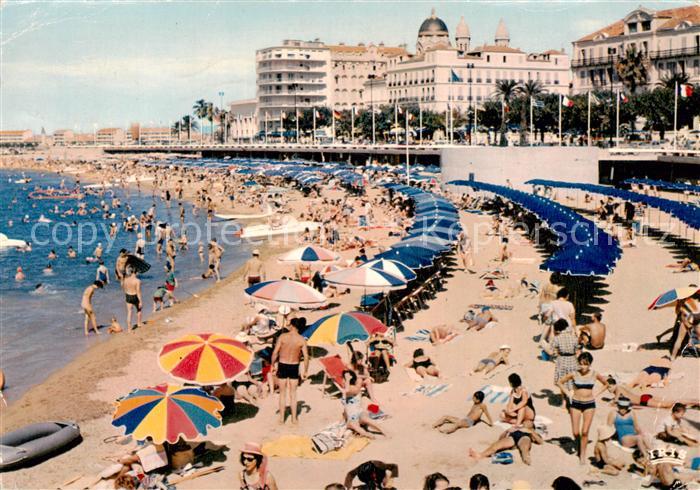 Saint-Raphael  83 Var La Plage
