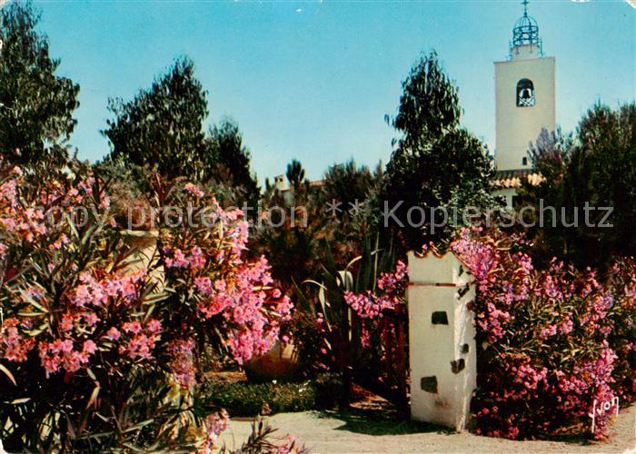 Issambres 83 Var Les Calanques des Issambres