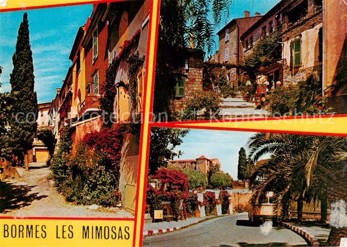 Bormes-les-Mimosas 83 Var Lou Pouli Cantoun