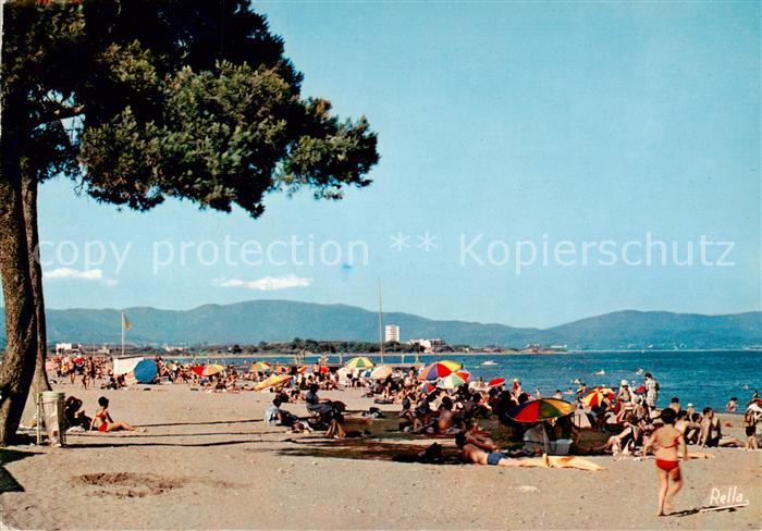 La Capte 83 Var La Plage Au fond des Residences Simone Berriau