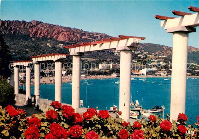 Agay 83 Var La Baie