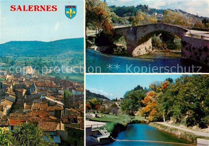 Salernes Centre de carrelage La Vallee de la Bresque Le Pont Romain