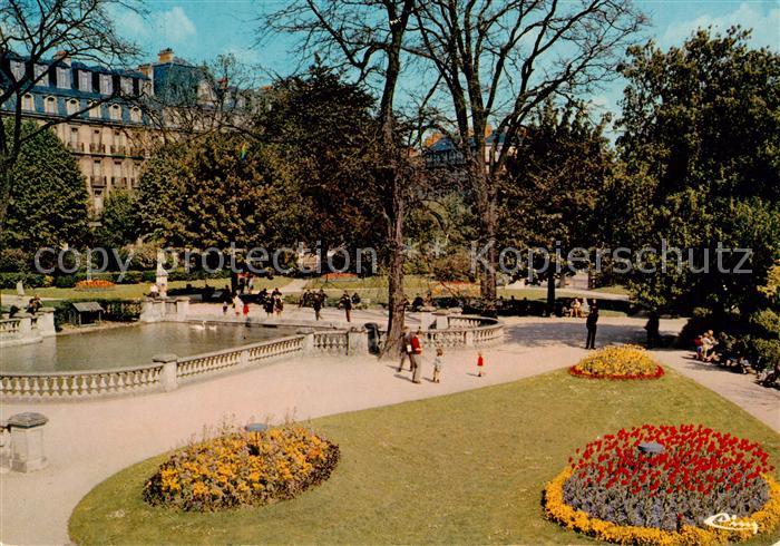Dijon 21 Cote-d Or Jardin Darcy