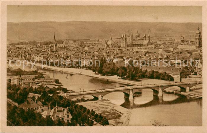 WueRZBURG Bayern Totale vom Kippele