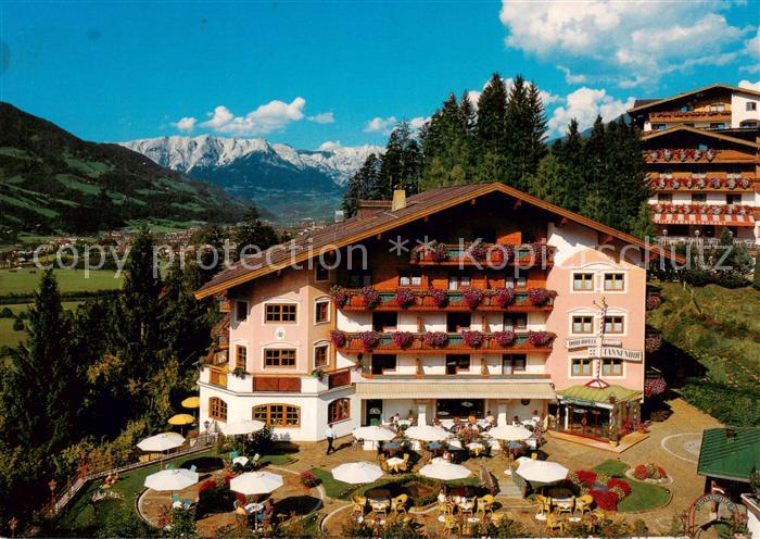 Sankt Johann Pongau Dorfhotel Tannenhof