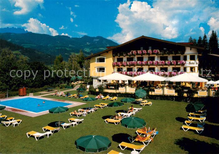 Sankt Johann Pongau Hotel Berghof Rettenwender