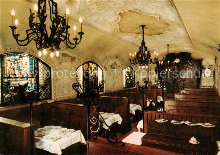 Budapest HU Mattyas Pince etterem restaurant