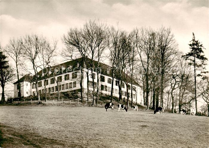 Aachen Jjugendherberge Aachen Colynshof