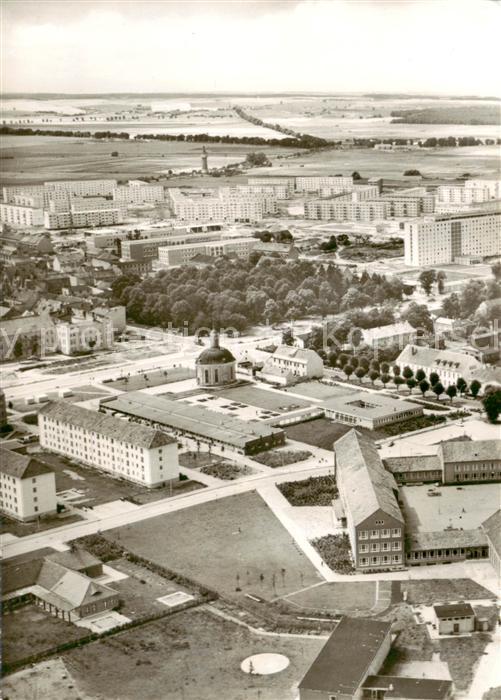 Plauen  Vogtland Fliegeraufnahme