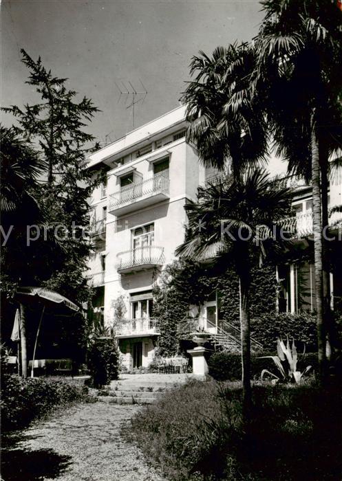 Venezia Venedig Hotel Marconi Hotel Villa Ella Gardone