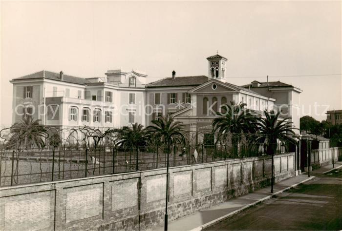 Roma  Rom IT Via Paolo III