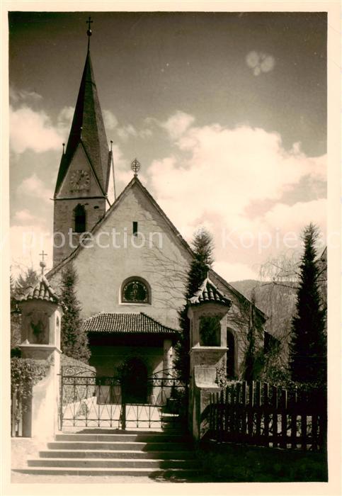 Merano Meran IT Chiesa San Giorgio