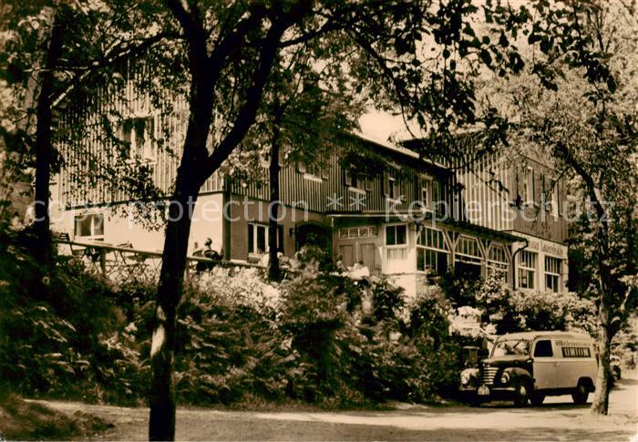 Kriebstein Talsperre Kriebstein Waldhaus Lauenhain